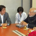 Modi-visit-to-japan-2014