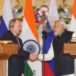 India-Russia-summit