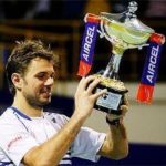 Wawrinka