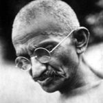 gandhi-ji