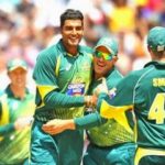 gurinder-sandhu-became-the-first-indian-origin-player-to-play-for-australia-when-he-made-his-debut-against-india-at-the-mcg-on-sunday