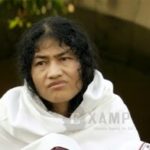 sharmila