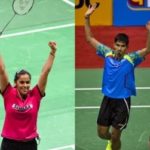 Saina-Kidambi