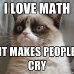 maths