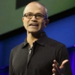 nadella