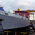 anti-submarine-warfare-ship-kavaratti-launched-kolkata