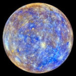 mercury