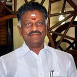 o-panneerselvam