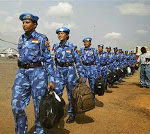 peacekeepers