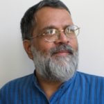 Praful-bidwai