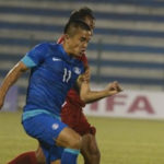 Sunil-Chhetri