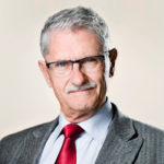 Mogens Lykketoft, Socialdemokratiet. Formand for Folketinget.