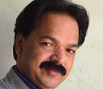 sriharikota-director