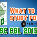 ssc-study