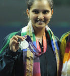 Sania-Mirza