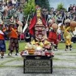 Sikkim-celebrated