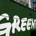 greenpeace