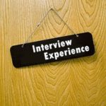 Interview-experience