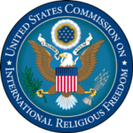 USCIRF-Logo