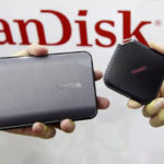 sandisk