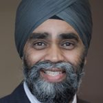 Harjit-Sajjan