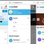 snapdeal-telugu