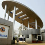 Vedanta-Lanjigarh