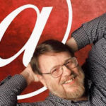 RayTomlinson