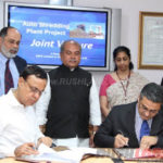 Mahindra-Auto-shredding-plant-Mou-with-MSTC-810×540