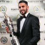 Mahrez