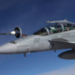 RAAF-Hornet-Iraq-refuel