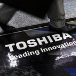 toshiba