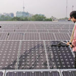 Solar-India