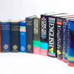 dictionaries