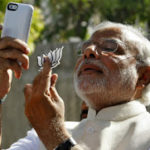 modi-election-slefie