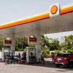 shell-India