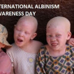 AlbinismDay