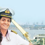 Captain-Radhika-Menon