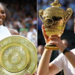 SerenaWilliamsandAndyMurraywimbledonprizemoney