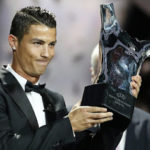 CristianoRonaldowinsUEFABestPlayer