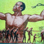 InternationalDayfortheRemembranceoftheSlaveTradeandItsAbolition