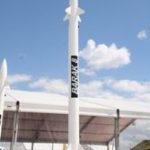 Barak-8missile