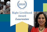 RightLivelihoodAward