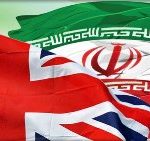 UK-Iran