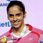 saina