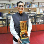 Bindeshwar-Pathak-clean-rail-mission-became-brand-ambassador