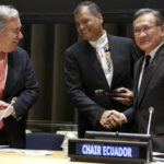 Ecuador-takes-chair-of-UN-group-of-134-developing-countries