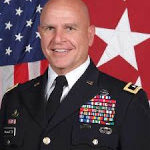 Lieutenant-General-McMaster