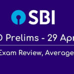 SBI-PO-29-April-2017-Detailed-Review