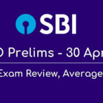 SBI-PO-30-April-2017-Detailed-Review